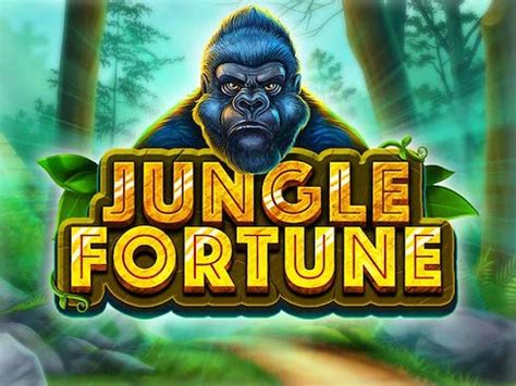 Fortune Jungle 2